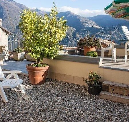 Bellavita Fossati Carate Urio Pokoj fotografie