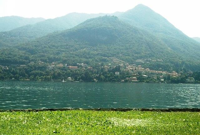 Bellavita Fossati Carate Urio Pokoj fotografie