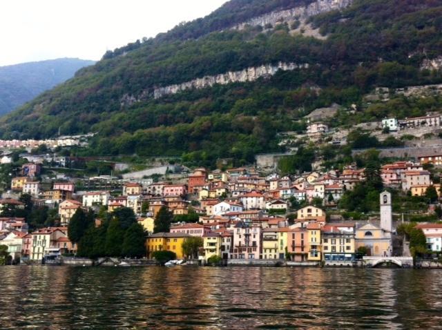Bellavita Fossati Carate Urio Exteriér fotografie